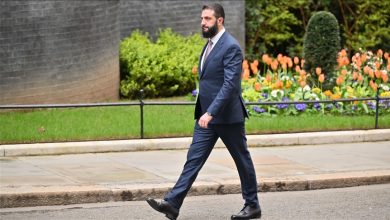 Photo of جولة الشرع الأوروبية.. سوريا تتبنى “التوازن” لفتح آفاق الإعمار