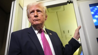 Photo of الحرب على إيران بين وهم النصر وفخ التصعيد وفوضى القرار