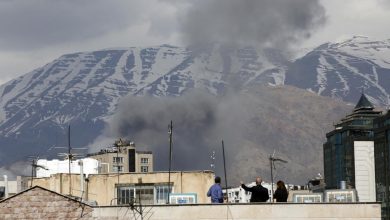 Photo of جغرافيا الخراب… سرديات تروي ما فعله الإنسان بالبيئة