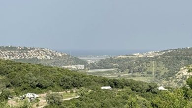 Photo of حالة الطقس: درجات الحرارة تواصل الارتفاع
