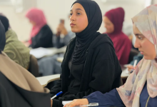 Photo of جامعة غزة المؤقتة.. محاولة لإحياء المسيرة الأكاديمية من وسط الركام (شاهد)