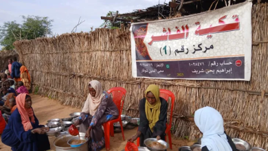 Photo of تكايا السودان.. حين واجه الناس الحرب بالتكافل (صور)