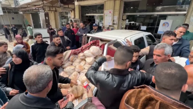 Photo of طوابير الجوع في غزة.. رغيف الخبز يتحول إلى معركة يومية للبقاء