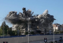 Photo of عشرات القتلى والجرحى في بيروت وإصابة 48 عسكريا إسرائيليا جنوبي لبنان