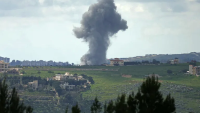 Photo of لبنان يسعى لوقف الحرب بالتفاوض وإسرائيل تواصل تصعيدها العسكري