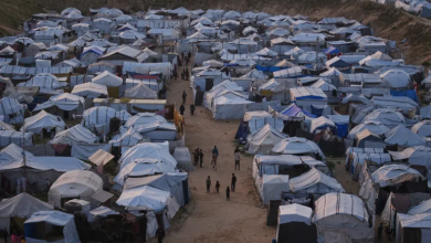 Photo of 3 شهداء بنيران مسيّرة إسرائيلية وقصف مدفعي واسع على قطاع غزة