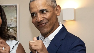 Photo of أوباما يحتفي بخسارة حليف ترامب ونتنياهو في انتخابات المجر
