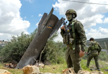 Photo of عيون إسرائيل العمياء.. من صدمة الطوفان إلى مفاجآت حزب الله وإيران (فيديوهات)