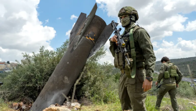 Photo of عيون إسرائيل العمياء.. من صدمة الطوفان إلى مفاجآت حزب الله وإيران (فيديوهات)