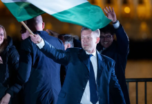 Photo of انتخابات المجر.. صدى هزيمة أوربان وفوز ماجار في الصحف الغربية (شاهد)