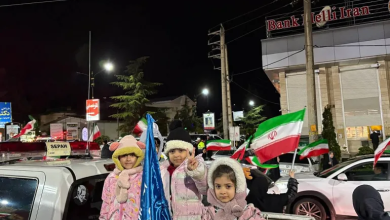 Photo of الجوار والمونديال والتجديد النصفي.. عناصر مؤثرة في قراءة الإيرانيين لمستقبل الحرب