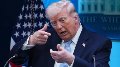 Photo of نيويورك تايمز: حرب ترمب تُضعف أمريكا بأربع طرق