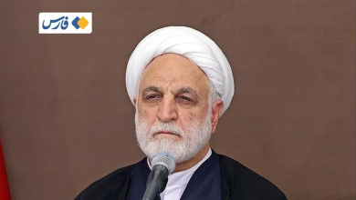 Photo of رئيس السلطة القضائية في إيران: سنتعامل مع الخونة وفق قوانين الحرب