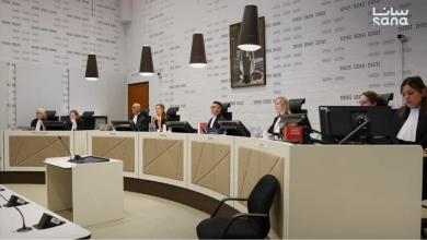 Photo of هولندا تبدأ محاكمة سوري قاتل في صفوف مليشيا موالية لنظام الأسد