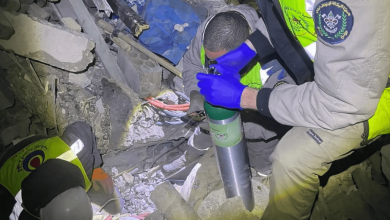 Photo of لبنان: هجوم بري إسرائيلي على بنت جبيل يستبق اجتماع واشنطن