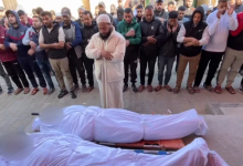 Photo of غزة: شهداء وجرحى وسط استمرار التصعيد