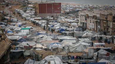 Photo of ضغط إسرائيلي قرب “الخط الأصفر”… فرض وقائع ميدانية