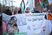 Photo of عريضة شعبية أوروبية تتجاوز مليون توقيع لتعليق اتفاق الشراكة مع إسرائيل