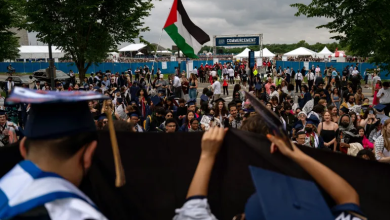 Photo of أمريكا.. إقالة قضاة هجرة آخرين بينهم قاضيتان عرقلتا ترحيل طلاب مؤيدين للفلسطينيين