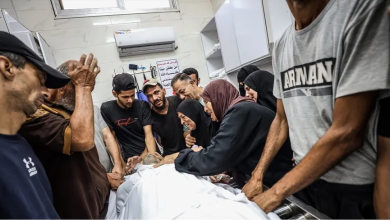 Photo of سانشيز يشن هجوما حادا على إسرائيل: الوحيدة التي تنتهك القانون الدولي