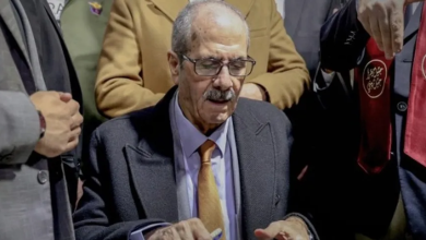 Photo of والد الرئيس السوري: خصخصة مستشفيات الدولة مصيبة