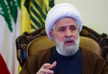 Photo of الأمين العام لـ”حزب الله” يوجه رسالة إلى سوريا (شاهد)