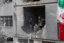 Photo of إيران تُقيّم خسائرها بـ270 مليار دولار.. وتطالب بتعويضها عن أضرار الحرب