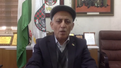 Photo of اتحاد بلديات غزة: حصار الاحتلال يفاقم الأزمات الصحية والبيئية في القطاع