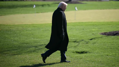 Photo of سياسيون أمريكيون: ترمب قد يكرر سيناريو الانسحاب ويترك المنطقة لفوضى خطيرة