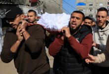 Photo of 14 شهيدا وجريحا بغزة و2400 خرق إسرائيلي خلال نصف عام (فيديو)