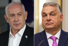 Photo of الخسارة ببودابست والقلق في تل أبيب.. هل يسقط نتنياهو كما أوربان؟ (فيديوهات)