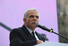 Photo of لابيد: تعليق التعاون الأمني مع إيطاليا “فشل مخزٍ” لنتنياهو