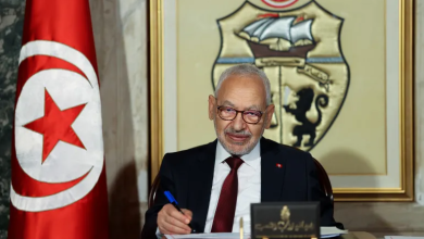 Photo of تونس.. حكم جديد بسجن الغنوشي و3 قياديين بالنهضة 20 عاما