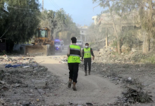 Photo of الجيش الإسرائيلي ينقل “سيناريو غزة” إلى قلب الجنوب اللبناني