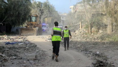 Photo of الجيش الإسرائيلي ينقل “سيناريو غزة” إلى قلب الجنوب اللبناني