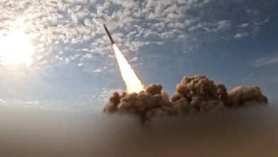 Photo of فايننشال تايمز: إيران استخدمت قمر تجسس صينيا لاستهداف قواعد أمريكية