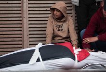 Photo of صحة غزة: ارتفاع حصيلة الإبادة الإسرائيلية إلى 72 ألفا و312 شهيدا