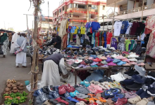 Photo of حرب السودان تدخل عامها الرابع.. ألف يوم من الانكسارات والانتصارات