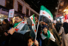 Photo of يحيّر أنصار الثورة.. إسناد وظائف مهمة لرجال من حقبة الأسد (شاهد)