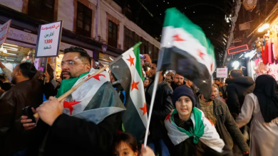 Photo of يحيّر أنصار الثورة.. إسناد وظائف مهمة لرجال من حقبة الأسد (شاهد)