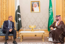 Photo of رئيس وزراء باكستان يبدأ جولة تشمل السعودية وقطر وتركيا