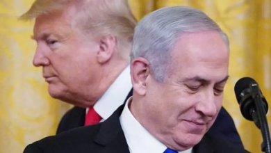 Photo of تقدير إسرائيلي بأن ترامب آخر رئيس أمريكي مؤيد لتل أبيب