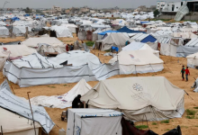 Photo of حماس تطالب بإلزام إسرائيل بتنفيذ المرحلة الأولى من اتفاق غزة
