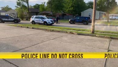 Photo of مقتل 8 أطفال في لويزيانا بإطلاق نار ومصرع المسلح برصاص الشرطة