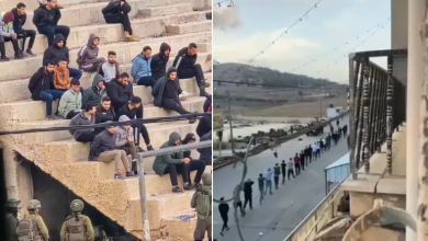 Photo of الاحتلال يعتقل 23 ألف فلسطيني منذ أكتوبر 2023