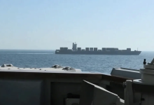 Photo of ترقب لجولة ثانية من المفاوضات وقوات أمريكية تهاجم سفينة إيرانية (شاهد)