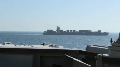 Photo of ترقب لجولة ثانية من المفاوضات وقوات أمريكية تهاجم سفينة إيرانية (شاهد)