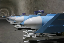 Photo of حرب المخازن.. لماذا لم تنفد صواريخ إيران حتى الآن؟ (شاهد)