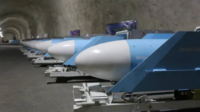 Photo of حرب المخازن.. لماذا لم تنفد صواريخ إيران حتى الآن؟ (شاهد)