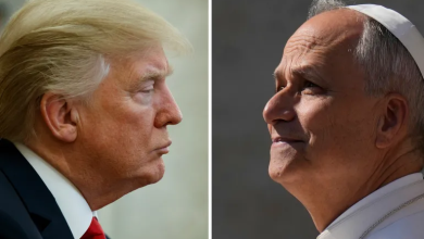 Photo of مزيج البذاءة والدين والقومية.. خطاب ترمب يقود أمريكا نحو مسار مظلم